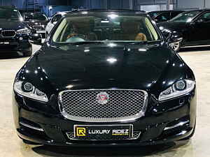 Second Hand ஜாகுவார்  xj 3.0 வி6 போர்ட்ஃபோலியோ in ஹைதராபாத்