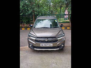 Second Hand Maruti Suzuki XL6 Zeta MT Petrol in Delhi