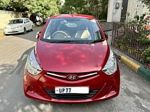 Second Hand Hyundai Eon D-Lite + in Agra