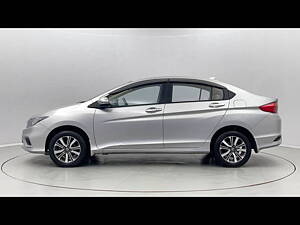 Second Hand Honda City V CVT Petrol [2017-2019] in Jaipur