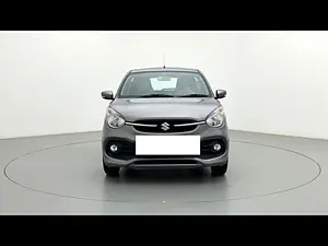 Second Hand Maruti Suzuki Celerio ZXi Plus [2021-2023] in Jaipur