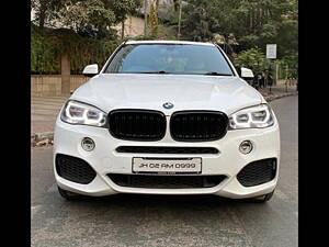 Second Hand BMW X5 xDrive 30d M Sport in Mumbai