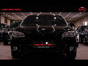 Second Hand BMW 7-Series 750Li in Delhi