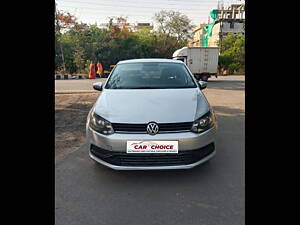 Second Hand Volkswagen Polo Trendline 1.2L (P) in Bhopal