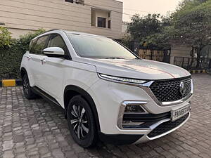 Second Hand MG Hector Sharp 2.0 Diesel [2019-2020] in Jalandhar