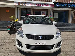 Second Hand मारुति सुज़ुकी स्विफ्ट [2014-2018] वीडीआई in औरंगाबाद
