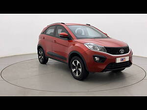 Second Hand Tata Nexon XZA Plus Petrol in Chennai