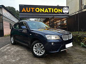 Second Hand BMW X3 xDrive20d in Pune