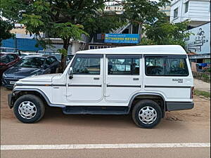 Second Hand Mahindra Bolero Plus AC BS IV in Bhubaneswar