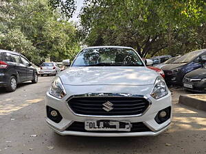 Second Hand Maruti Suzuki DZire VXi in Delhi