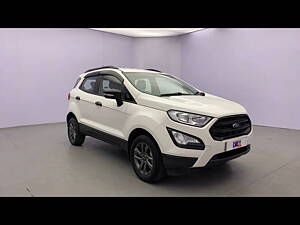 Second Hand Ford Ecosport Ambiente 1.5L Ti-VCT in Kochi
