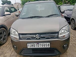 Second Hand Maruti Suzuki Wagon R VXi (O) 1.0 in Ranchi