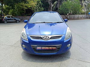 Second Hand Hyundai i20 Asta 1.2 in Mumbai