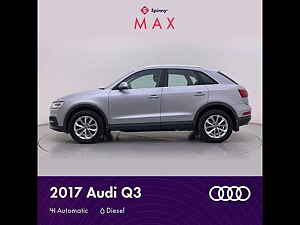 Second Hand ఆడి q3 35 tdi క్వాట్రో ప్రీమియం ప్లస్ in బెంగళూరు