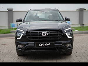 Second Hand Hyundai Creta SX (O) 1.5 Diesel [2020-2022] in Malappuram