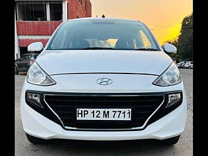 Second Hand Hyundai Santro Asta [2018-2020] in Mohali