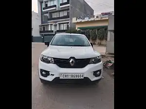 Second Hand Renault Kwid [2015-2019] RXT [2015-2019] in Mohali