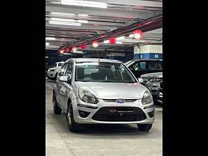 Second Hand Ford Figo Duratec Petrol ZXI 1.2 in Mumbai