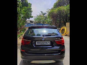 BMW E83 X3 2.5si only 59,000km