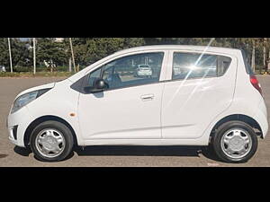 Second Hand Chevrolet Beat LS Diesel in Panchkula