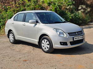 Second Hand Maruti Suzuki Swift DZire VXi 1.2 BS-IV in Mumbai