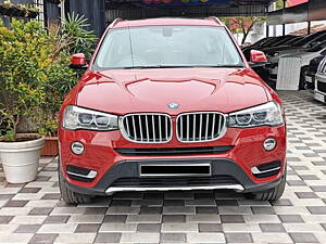 Second Hand BMW X3 xDrive 20d Expedition in Coimbatore