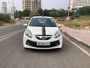 Second Hand Honda Brio VX AT in Pune