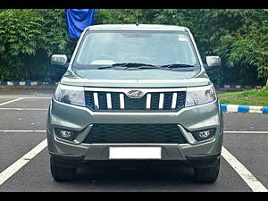 Second Hand Mahindra Bolero N10 in Kolkata