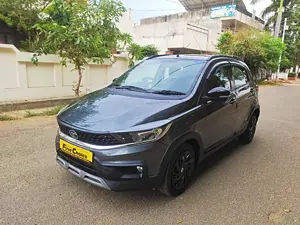 Second Hand Tata Tiago NRG XZ MT in Varanasi