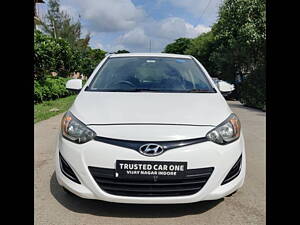 Second Hand Hyundai i20 Magna 1.2 in Indore