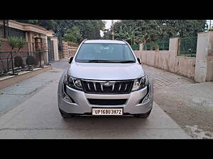 Second Hand Mahindra XUV500 W6 AT in Faridabad