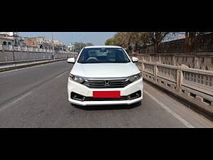 Second Hand Honda Amaze 1.5 VX CVT Diesel in Lucknow