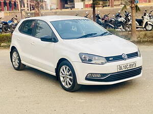 Second Hand Volkswagen Polo GT TSI Sport in Delhi