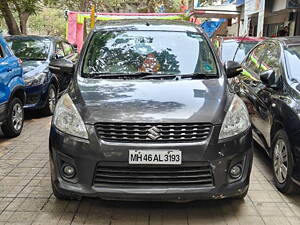 Second Hand Maruti Suzuki Ertiga VDi in Thane