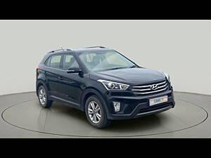 Second Hand Hyundai Creta 1.6 SX in Pune