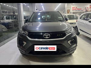 Second Hand Tata Nexon XM (S) Diesel [2020-2023] in Patna