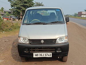 Second Hand Maruti Suzuki Eeco 7 STR in Kharagpur