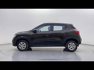 Second Hand Renault Kwid RXT [2015-2019] in Bangalore