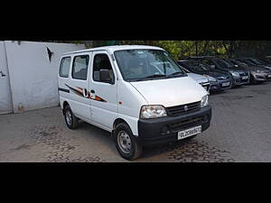 Second Hand Maruti Suzuki Eeco 5 STR AC (O) CNG in Delhi