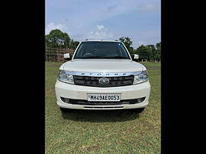 Second Hand Tata Safari 4x2 EX TCIC in Nagpur