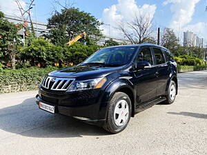 Second Hand Mahindra XUV500 W6 in Mumbai