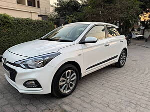 Second Hand Hyundai Elite i20 Magna Plus 1.4 CRDi in Jalandhar