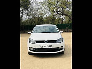 Second Hand Volkswagen Polo 1.2 MPI in Delhi