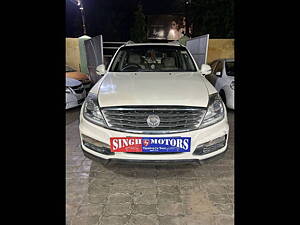 Second Hand Ssangyong Rexton RX5 in Kanpur