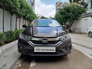 Second Hand Honda City [2014-2017] VX CVT in Hyderabad