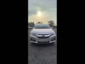 Second Hand Honda City S in Faridabad