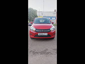 Second Hand Maruti Suzuki Celerio ZXi [2017-2019] in Chandigarh