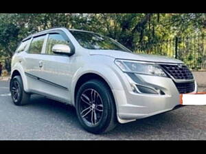 Second Hand Mahindra XUV500 W5 [2018-2020] in Delhi