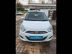 Second Hand Hyundai i10 Magna 1.2 Kappa2 in Delhi