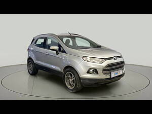 Second Hand Ford Ecosport Trend 1.5 Ti-VCT in Delhi